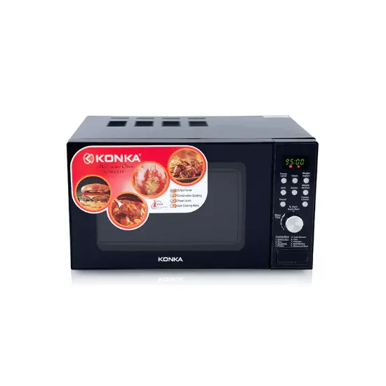 صورة V2 K2MG3EPYX -KONKA MICROWAVE OVEN (